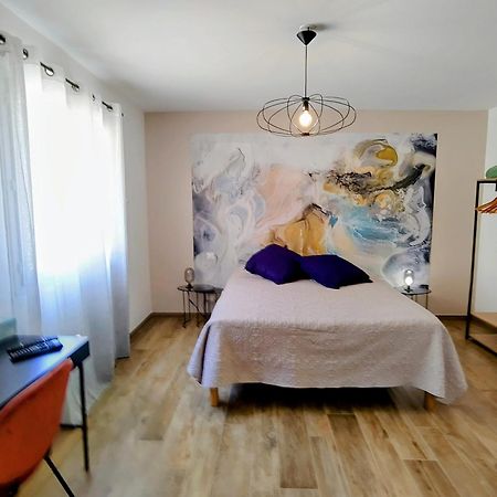 Casa Voscia Ξενοδοχείο Casalabriva Εξωτερικό φωτογραφία