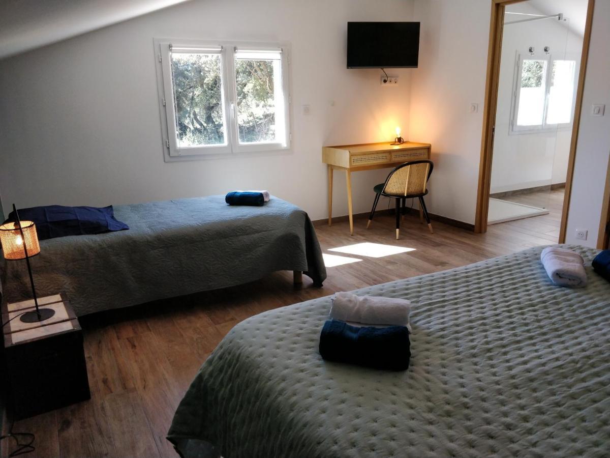 Casa Voscia Ξενοδοχείο Casalabriva Εξωτερικό φωτογραφία