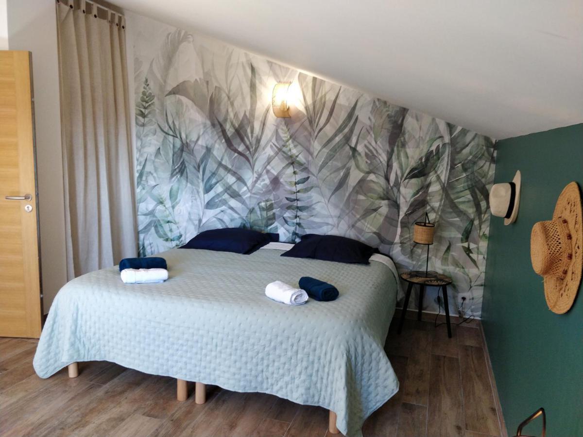 Casa Voscia Ξενοδοχείο Casalabriva Εξωτερικό φωτογραφία