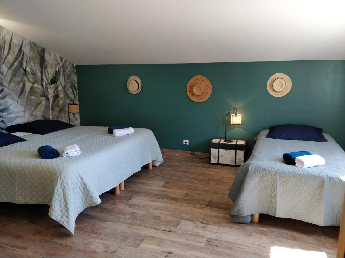 Casa Voscia Ξενοδοχείο Casalabriva Εξωτερικό φωτογραφία