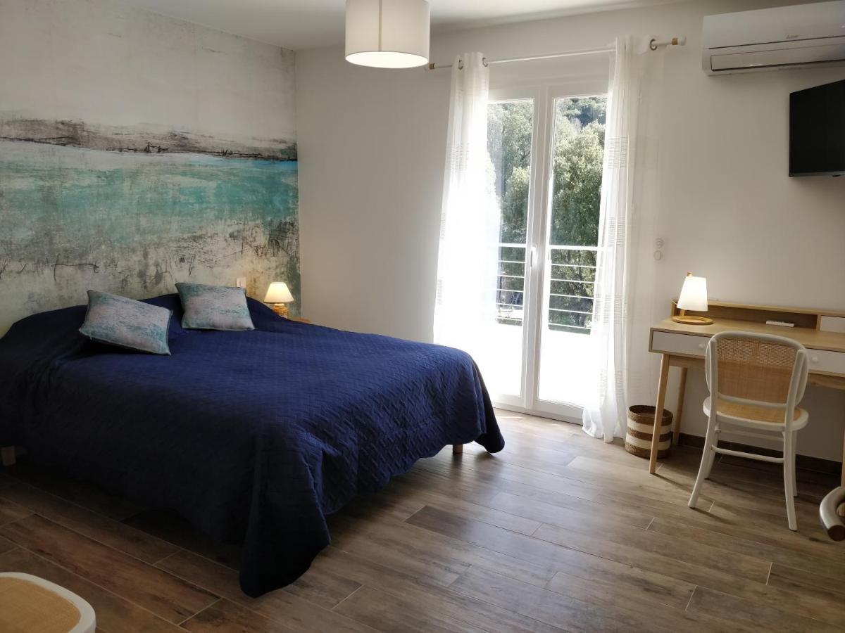Casa Voscia Ξενοδοχείο Casalabriva Εξωτερικό φωτογραφία