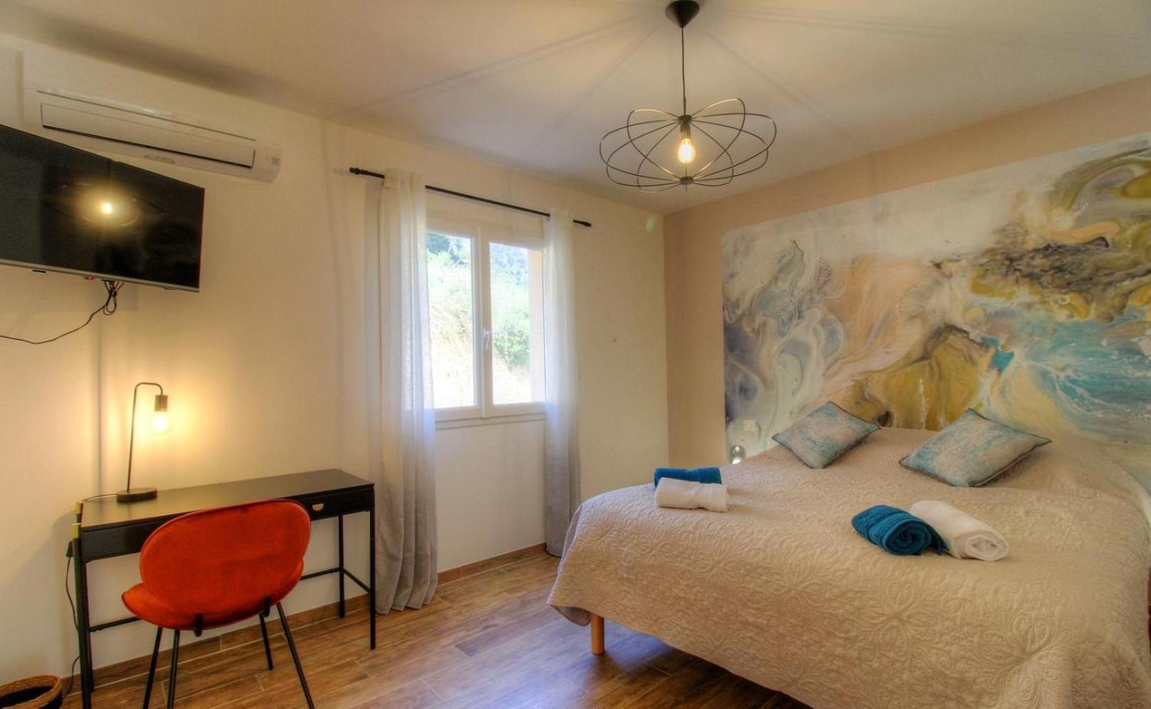 Casa Voscia Ξενοδοχείο Casalabriva Εξωτερικό φωτογραφία